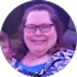 Profile photo of Sherri Thomas