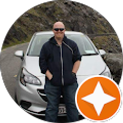 Profile photo of James Smith