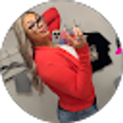 Profile photo of Alyssa Gonzales