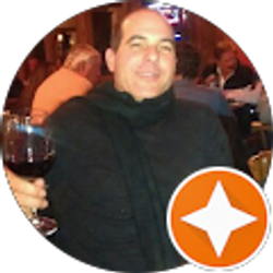 Profile photo of Gilberto García