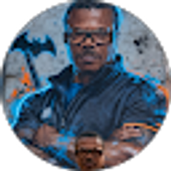 Profile photo of Oneil Hayle