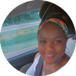 Profile photo of Tiki Richardson