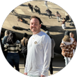 Profile photo of Alex Marchant