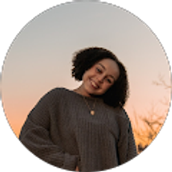 Profile photo of Sabrina Thornton