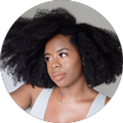 Profile photo of Zakiya Bell