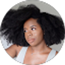 Profile photo of Zakiya Bell