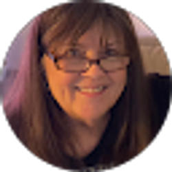 Profile photo of ROBIN DENNISON
