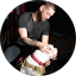 Profile photo of Ben Nati-Johnson