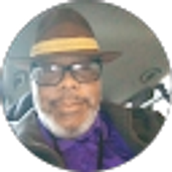 Profile photo of Ricky Bolton