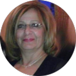 Profile photo of Charlene Hehn