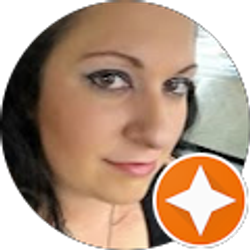 Profile photo of Weesha Johannsen