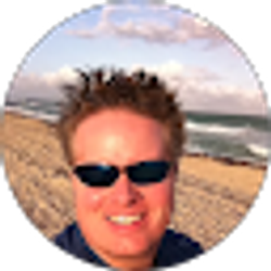Profile photo of Kelly Jorgensen