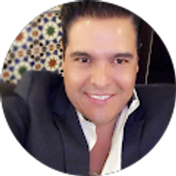 Profile photo of Jesus Torres de la Fuente