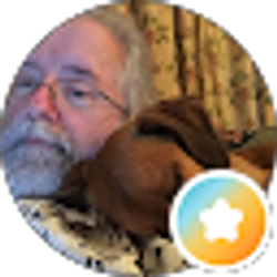 Profile photo of Eddie Whitlock