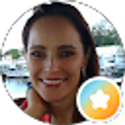 Profile photo of Liliana Gomez