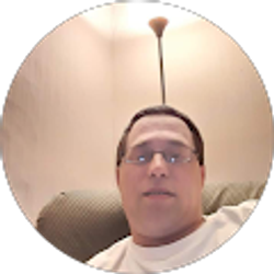 Profile photo of Jason Morris