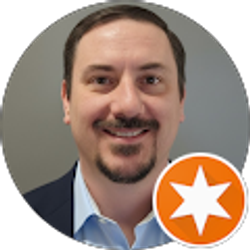 Profile photo of Gregory Reese