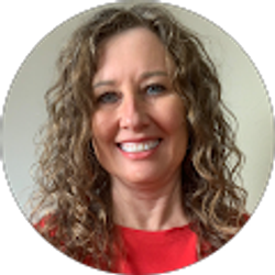 Profile photo of Rhonda Stremmel