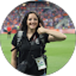 Profile photo of Emily Schrob