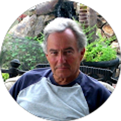 Profile photo of Joe Petter