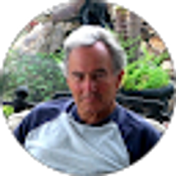 Profile photo of Joe Petter