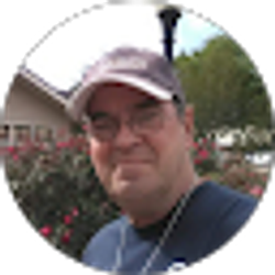 Profile photo of Alford Joseph