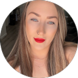 Profile photo of Billiejeanne Tallant