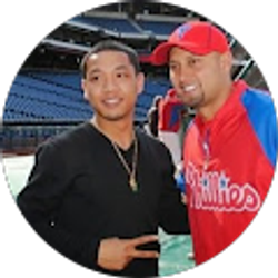 Profile photo of Sam Q.