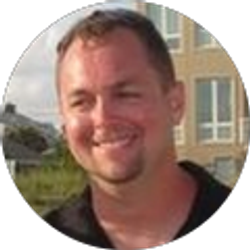 Profile photo of Tom Smith