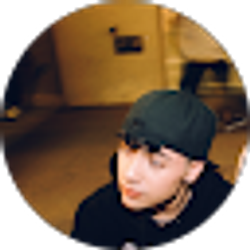 Profile photo of Allen Dominguez