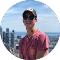 Profile photo of Noah Seltzer