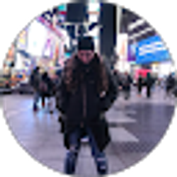 Profile photo of Samantha Guy