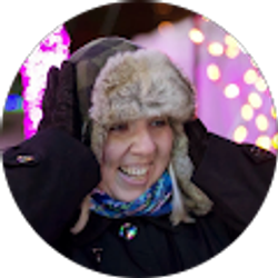 Profile photo of Christie Bertie