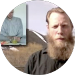 Profile photo of Robert Bergdahl