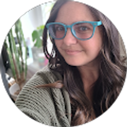 Profile photo of Ashley Olson