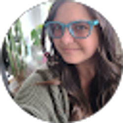 Profile photo of Ashley Olson