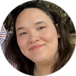 Profile photo of Angela Arwine