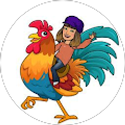 Profile photo of Robin DeArmitt