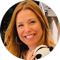 Profile photo of Heidi Rogers