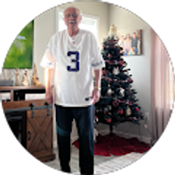 Profile photo of Chuck Murphy