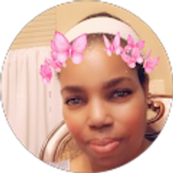 Profile photo of Vivian Childress