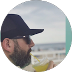 Profile photo of Josh Hendricks