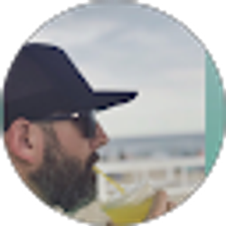 Profile photo of Josh Hendricks