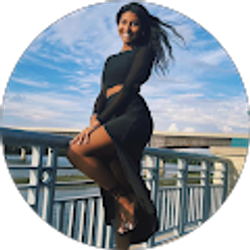 Profile photo of Jade Mathis