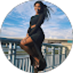 Profile photo of Jade Mathis