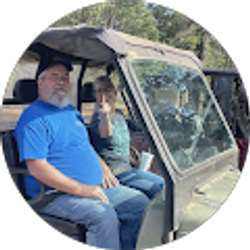 Profile photo of Larry Hardt