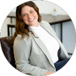 Profile photo of Chelsea Shouse