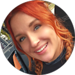 Profile photo of Laci Jones