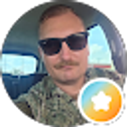 Profile photo of Timothy Santens