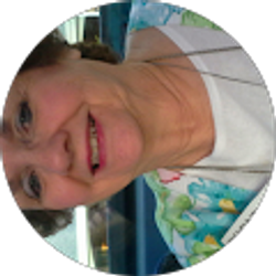 Profile photo of B renda Gentry